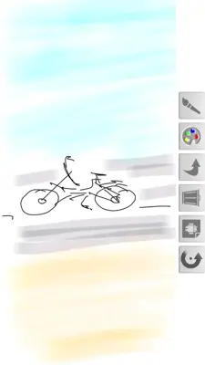 DrawFinger android App screenshot 4